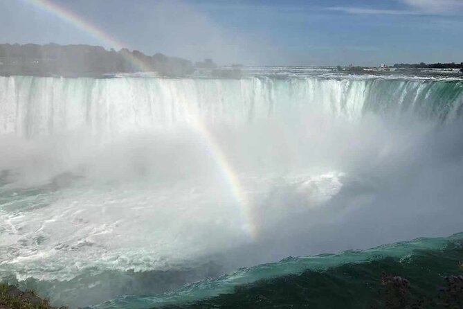 3 Day and 2 Night Tour: Toronto, 1000 Islands, and Niagara Falls - Who should book this Toronto–1000 Islands–Niagara trip