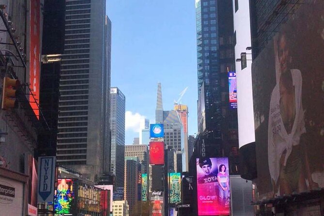 3 Days 2 Nights Tour in New York - Hotel, Transfers, and the Small Details That Can Break the Weekend