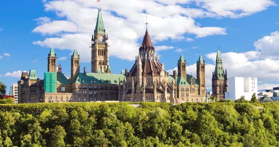 3 Days 3 Cities Tour: Montreal, Quebec, Ottawa from Toronto - Key things to know before you go