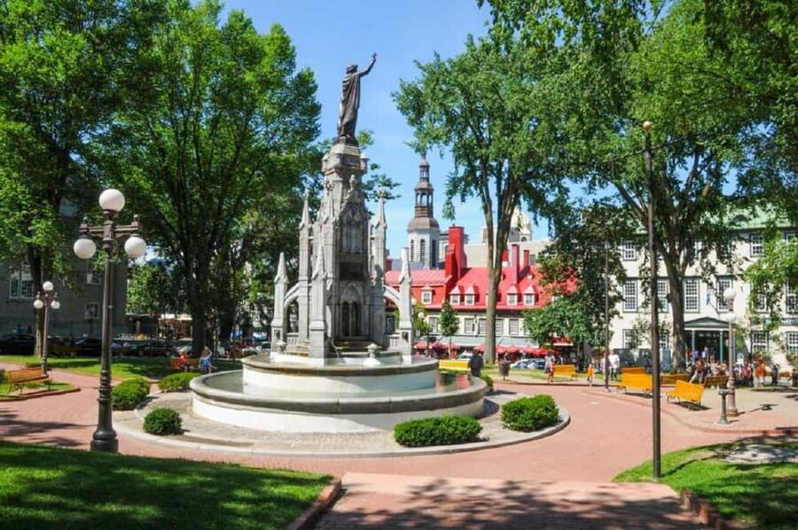 3 Days 3 Cities Tour: Montreal, Quebec, Ottawa from Toronto - Day 2 in Plain Terms: why the pacing feels fair (and when it doesn’t)