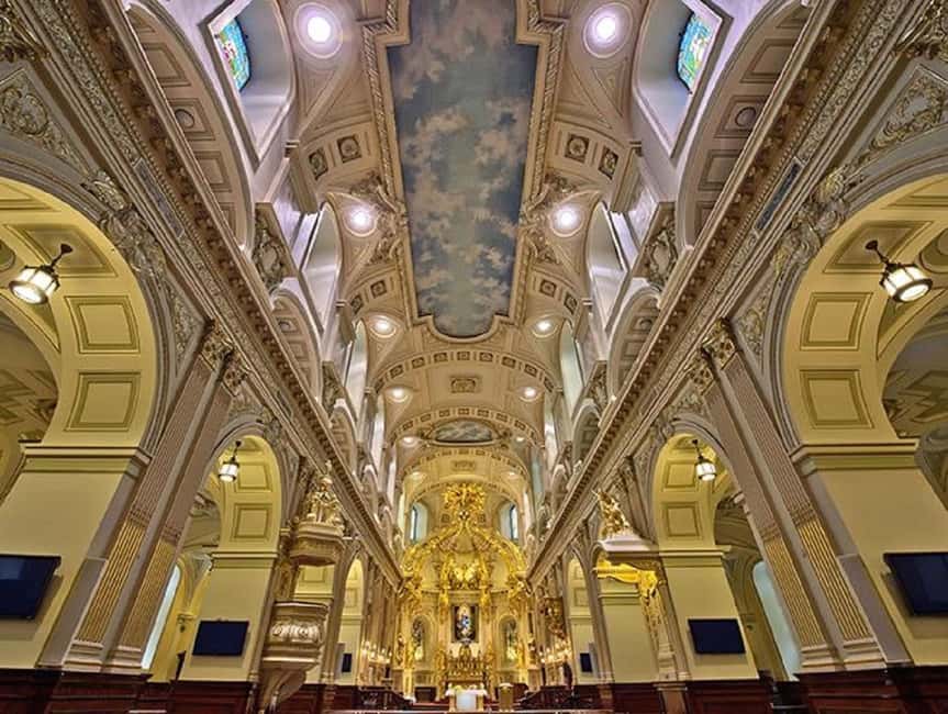 3 Days 3 Cities Tour: Montreal, Quebec, Ottawa from Toronto - The Price ($559) and Where the Real Value Lies