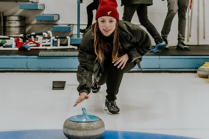 Awesome Curling Experience - Key Things To Know Before You Step Onto the Ice