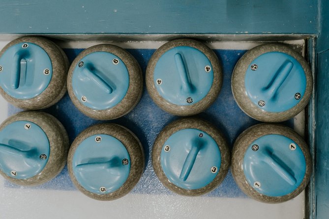 Awesome Curling Experience - Gear Fit and Safety: Sliders, Brooms, and Cold-Rink Comfort