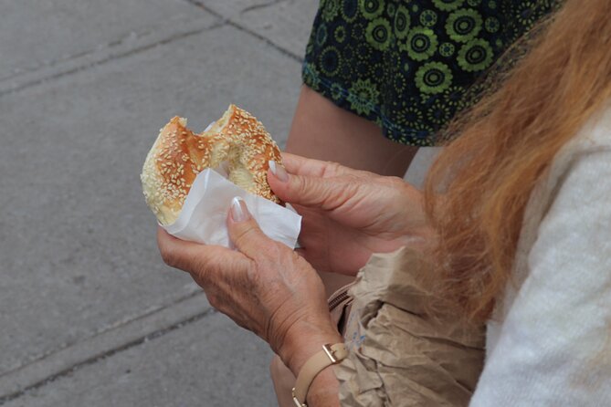 Beyond the Bagel: Montreal Jewish Food Walking Tour - How to Prepare: Don’t Eat First, Bring Water, Plan for Leftovers