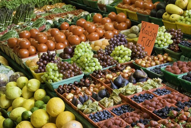 Bike / E-bike tour : Plateau, Mile-End, Jean-Talon Market by Fitz - Quick hits before you ride