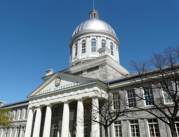 Christmas Walking Tour in Old Montreal - Key things I’d focus on before you go