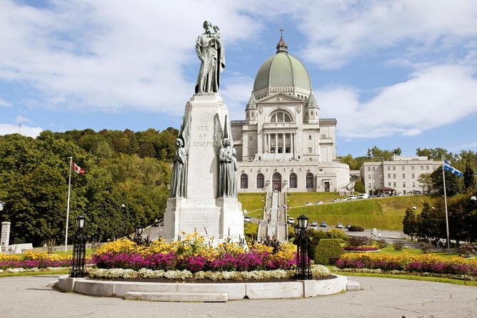 City tour; afternoon in Montreal - Should You Book This Montreal Afternoon Tour?