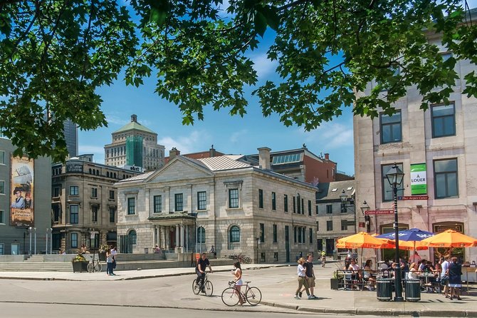 City Tour; Montreal Trendy Neighborhoods - Île Sainte-Hélène and Expo 67: the quick history stop that changes how you see the skyline