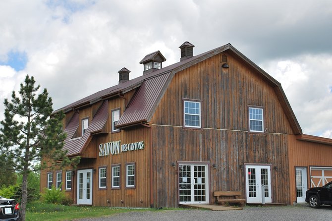 Day trip to Eastern Townships - Stop 1: Lac-Brome and Brome Lake photos in 10 minutes