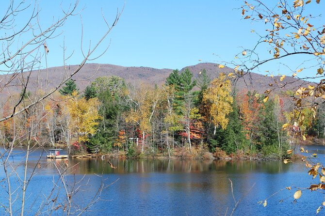 Day trip to Eastern Townships - Stop 2: Knowlton and Louise Penny country