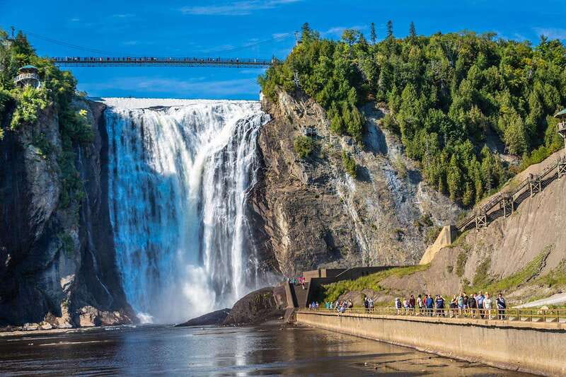 From Montreal: Full-Day Tour of Quebec City with Cruise - Quick hits
