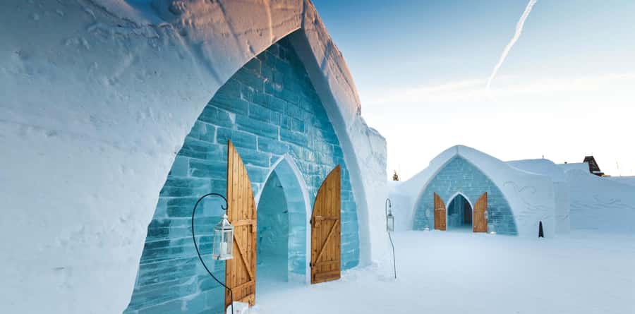 From Montreal: Full-Day Tour of Quebec City with Cruise - Should you book it?