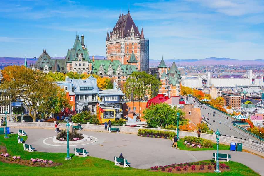From Montreal: Full-Day Tour of Quebec City with Cruise - Price and logistics: what you’re really paying for