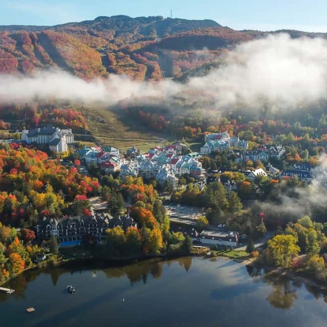 From Montréal: Mont-Tremblant 1-Day Tour - Quick take: what makes this day trip work