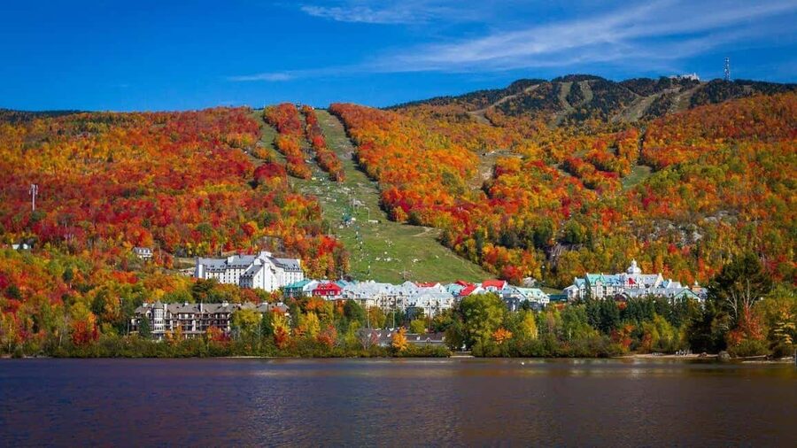 From Montréal: Mont-Tremblant 1-Day Tour - Should you book this tour?