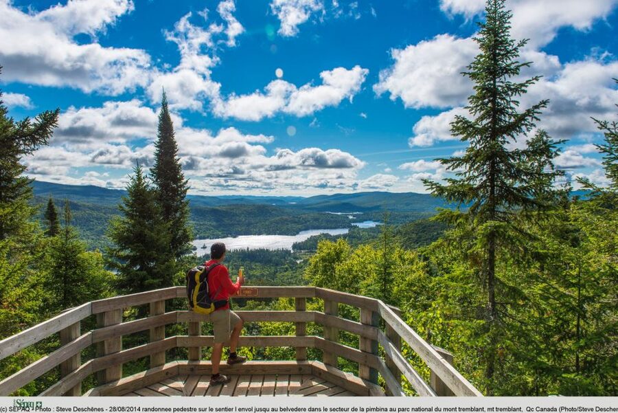 From Montreal: Mont-Tremblant National Park Hiking Day Trip - Should you book this Mont-Tremblant hiking day trip?