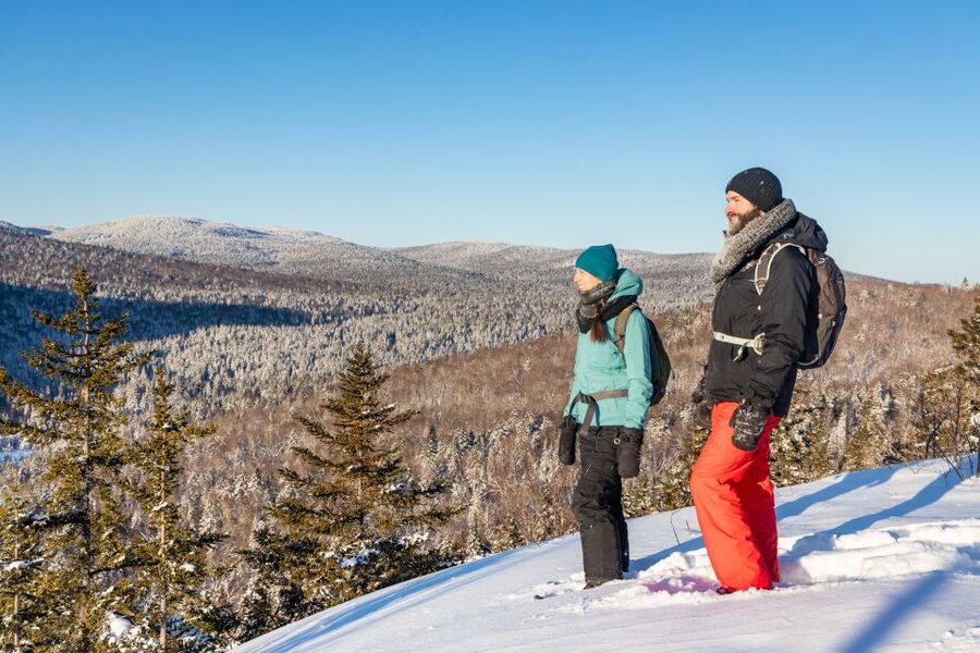 From Montreal: Mont-Tremblant National Park Hiking Day Trip - What to pack for this Mont-Tremblant hike day (and what not to forget)