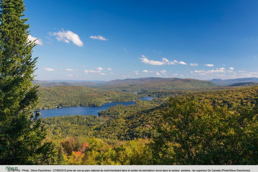 From Montreal: Mont-Tremblant National Park Hiking Day Trip - Price and value: is $72 fair for a one-day park hike?