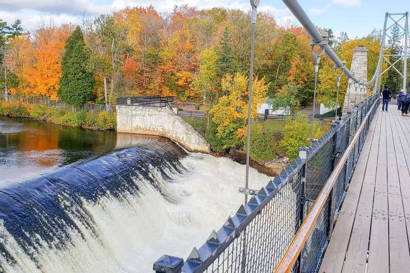 From Montreal: Quebec City and Montmorency Falls Day Trip - Price and Value: Is $36 Worth It?