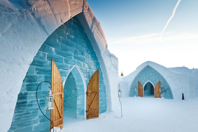 From Montreal: Quebec City & Montmorency Falls Full Day Trip - Who Should Book This Tour (and Who Should Skip It)