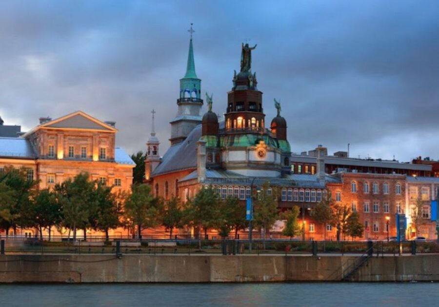 From Montréal: Québec City, River Cruise & Montmorency Falls - Price and Value: What You’re Really Paying For at $98