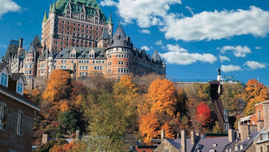 From Montréal: Québec City, River Cruise & Montmorency Falls - What to Bring, Plus Real-World Comfort Tips
