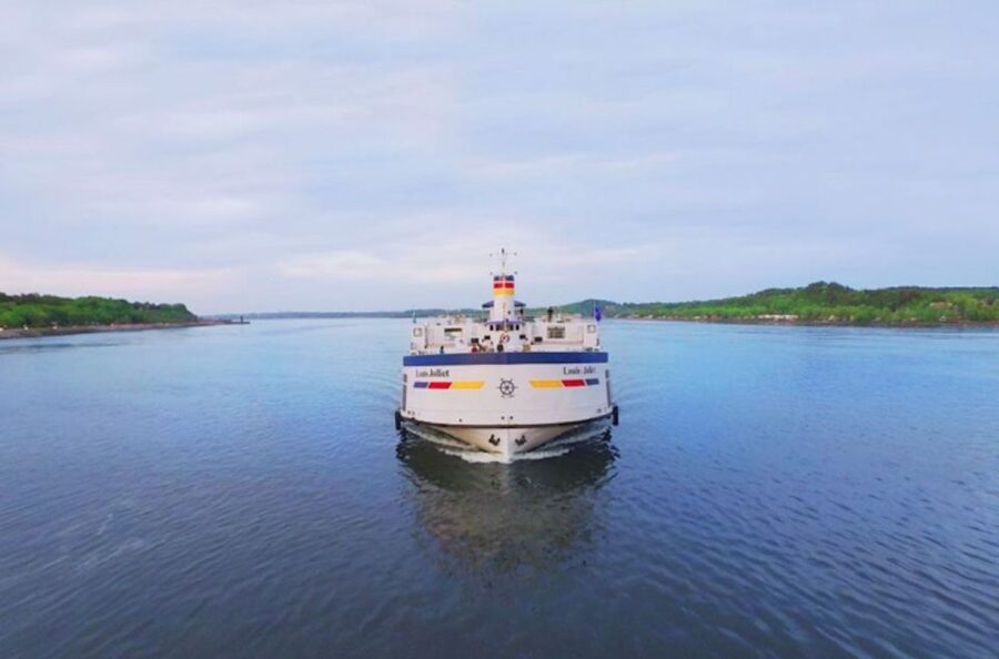 From Montréal: Québec City, River Cruise & Montmorency Falls - Should You Book This Québec City Day Trip?