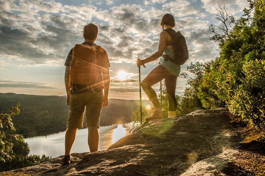 From Montreal: Sept-Chutes Regional Park Hike - Should you book the Sept-Chutes hike from Montreal?