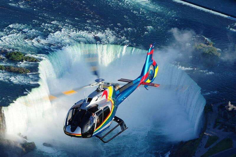 From Montreal: Toronto, Niagara Falls & 1000 Islands Tour - Who this tour suits best (and who should reconsider)