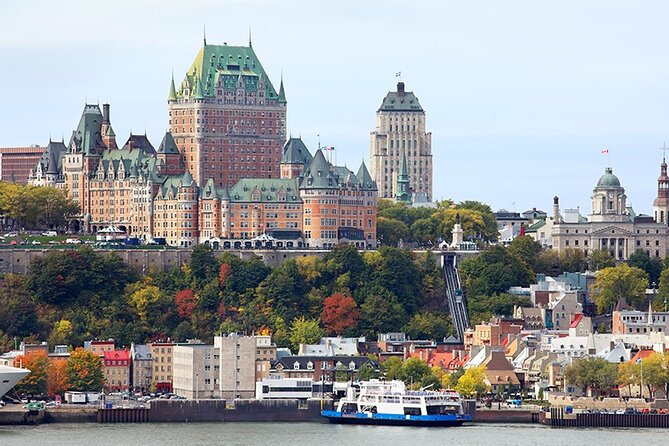 Full-Day Quebec City Tour plus Sightseeing Cruise - Morning logistics: 7:00 am start and what hotel pickup really means