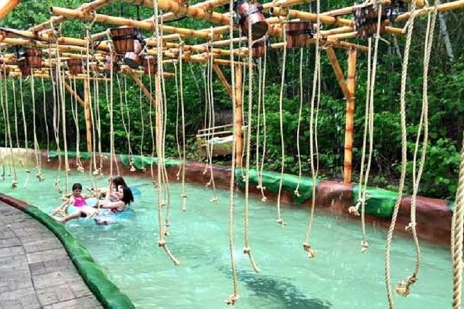 Granby Zoo 1 Day - Key things to know before you go