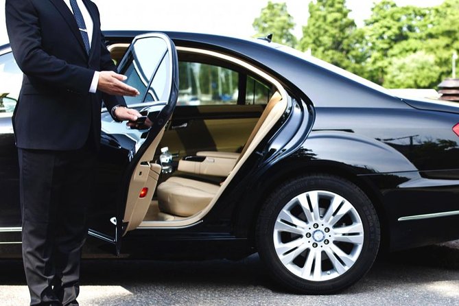 Half day private city tour - Price and Value: What $487.14 Per Group Really Means