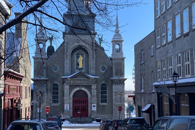 Half day private city tour - Comfort, Car Service, and Bilingual Guidance (What You’ll Notice Fast)