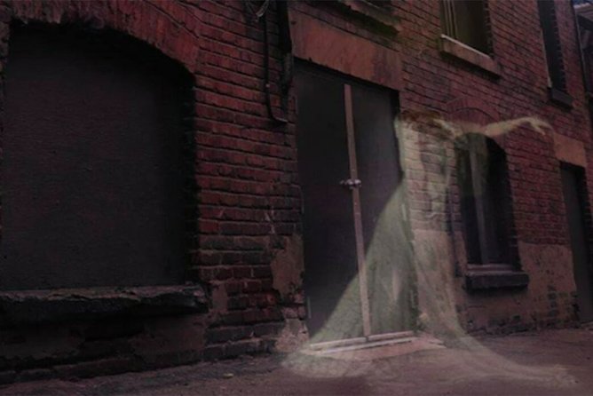 Haunted Griffintown Ghost Walking Tour in Montréal - Should You Book the Haunted Griffintown Ghost Walking Tour?