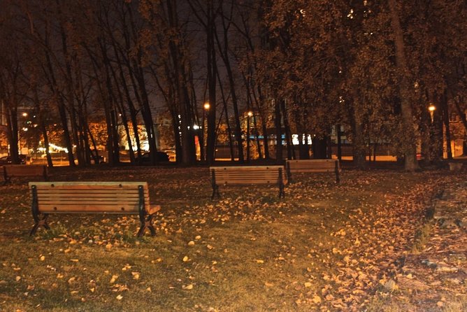 Haunted Griffintown Ghost Walking Tour in Montréal - Guides, Delivery Style, and How Scary It Really Is