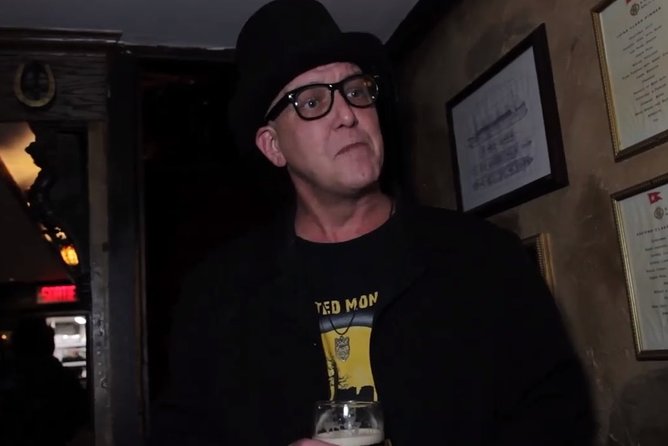 Haunted Montreal Pub Crawl - Stop 1 at McKibbin’s: Irish pub ghosts and the McTavish story