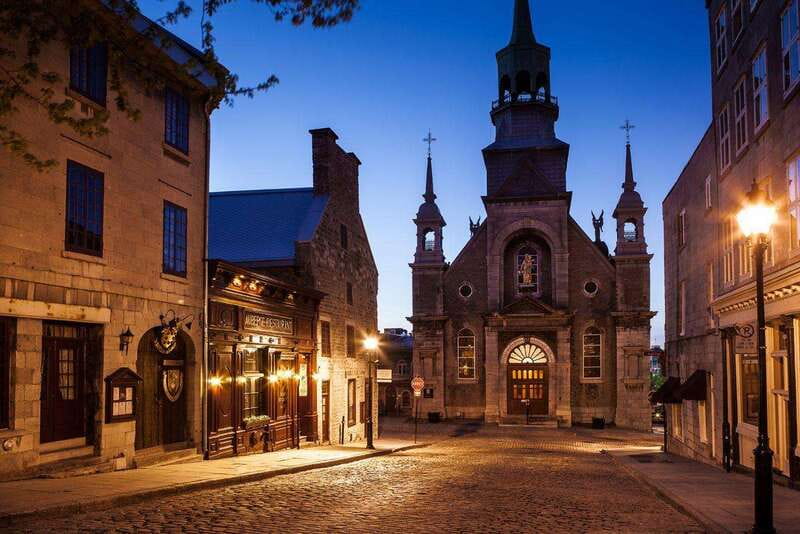 Haunted Old Montreal Ghost Walking Tour - Key things that make this Old Montreal ghost walk worth it