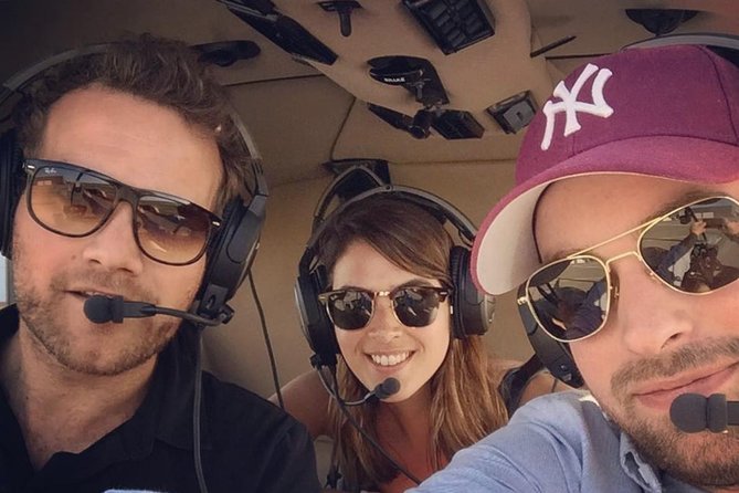 Helicopter Tour Over Montreal - Timing, weather, and delays: how not to lose your day