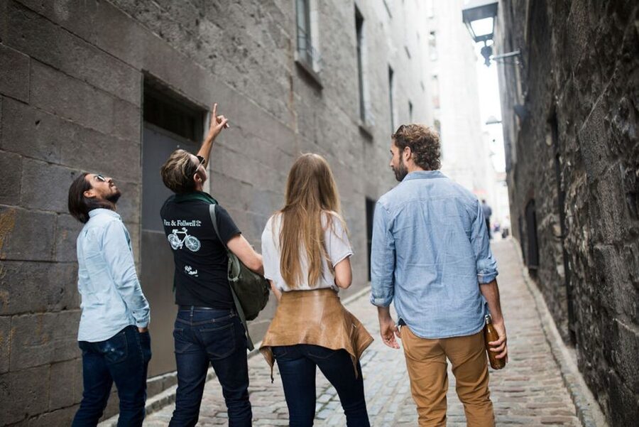 Highlights & Hidden Gems of Old Montreal guided walking tour - Price and value: is $35 a fair trade for 2 hours?