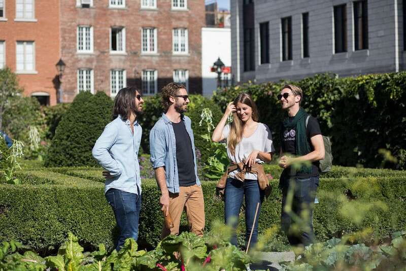 Highlights & Hidden Gems of Old Montreal guided walking tour - Off-the-beaten-path stops that add personality, not just photos
