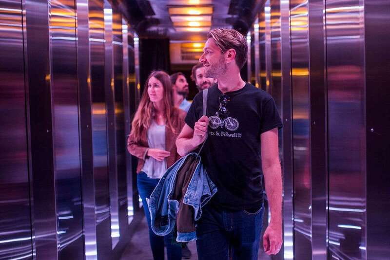 Highlights & Hidden Gems of Old Montreal guided walking tour - How guides shape the tour: energy, humor, and room for questions