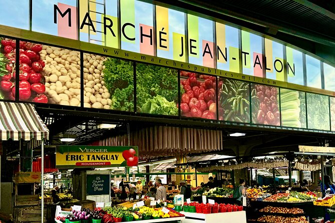 Jean Talon Market & Little Italy Food Tour with 8 Food Tastings - Key highlights worth circling before you book
