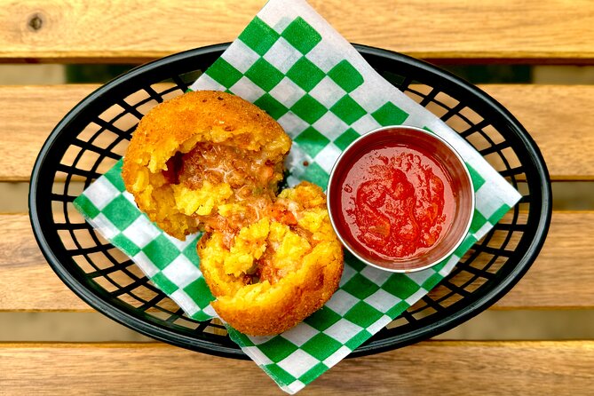 Jean Talon Market & Little Italy Food Tour with 8 Food Tastings - Jean-Talon And Little Italy: What You Get For $81.11