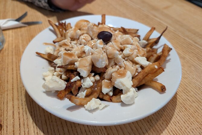 Jean Talon Market & Little Italy Food Tour with 8 Food Tastings - Little Italy Streets And Fruiterie Milano: Where Old-Time Groceries Still Matter