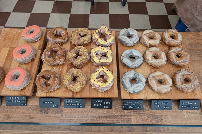 Jean Talon Market & Little Italy Food Tour with 8 Food Tastings - Pace, Walking, And Why Small Groups Actually Help