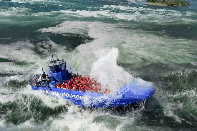 Jet Boating Montreal's Lachine Rapids - Key Points You’ll Care About
