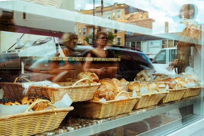 Jewish Neighborhood Food Tour - Who should book this Jewish Montreal food tour