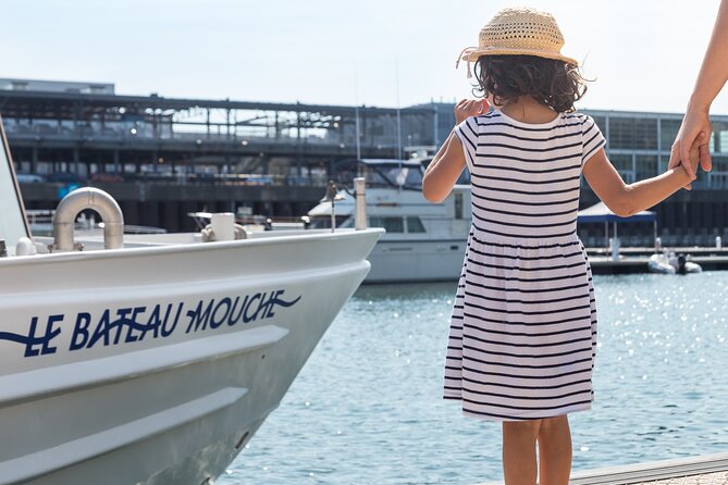 Le Bateau-Mouche Sightseeing Cruise in Montreal - Price and value for a 60–90 minute Bateau-Mouche cruise