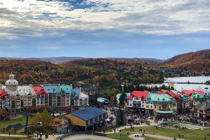 Mont-Tremblant 1-Day Tour - Mont-Tremblant in One Day: What the day is really like