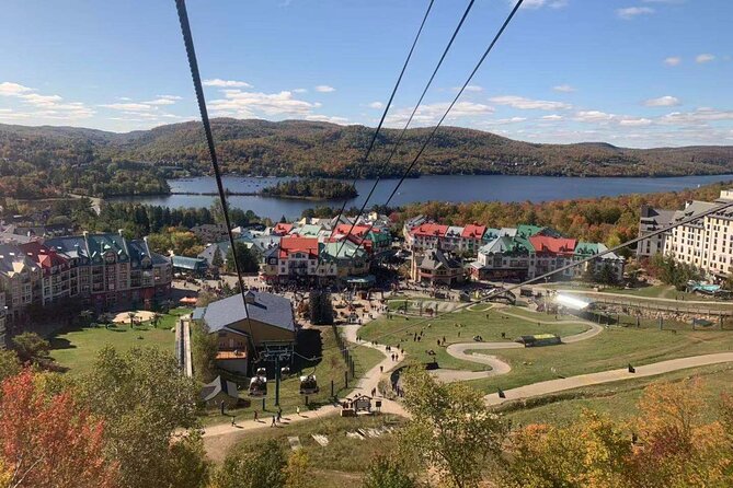 Mont-Tremblant 1 Day Tour - How the timing works: why the day can feel fast or slow